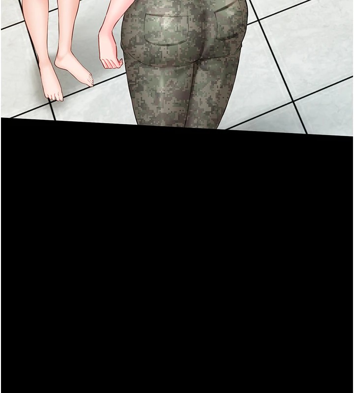 [韩国漫画] 报告女班长_一根突起 剧情,青年#[241P]-42