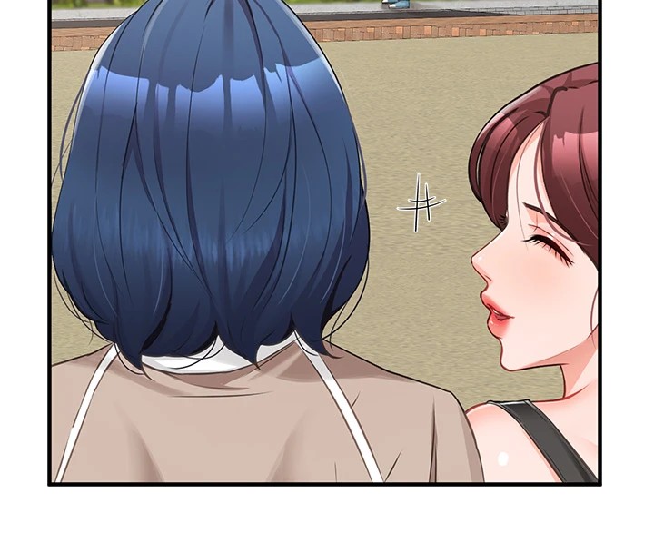 [韩国漫画] 报告女班长_一根突起 剧情,青年#[241P]-67