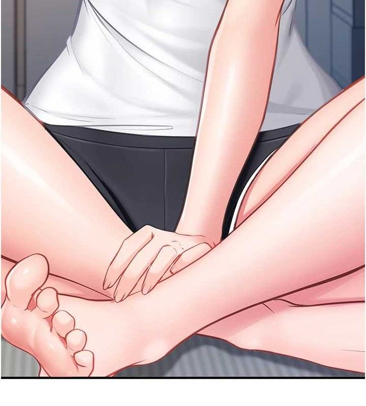 [韩国漫画] 报告女班长_一根突起 剧情,青年#[249P]-247