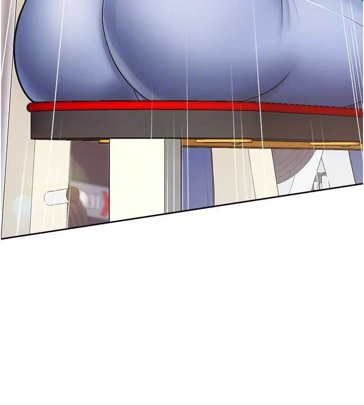 [韩国漫画] 报告女班长_一根突起 剧情,青年#[249P]-89