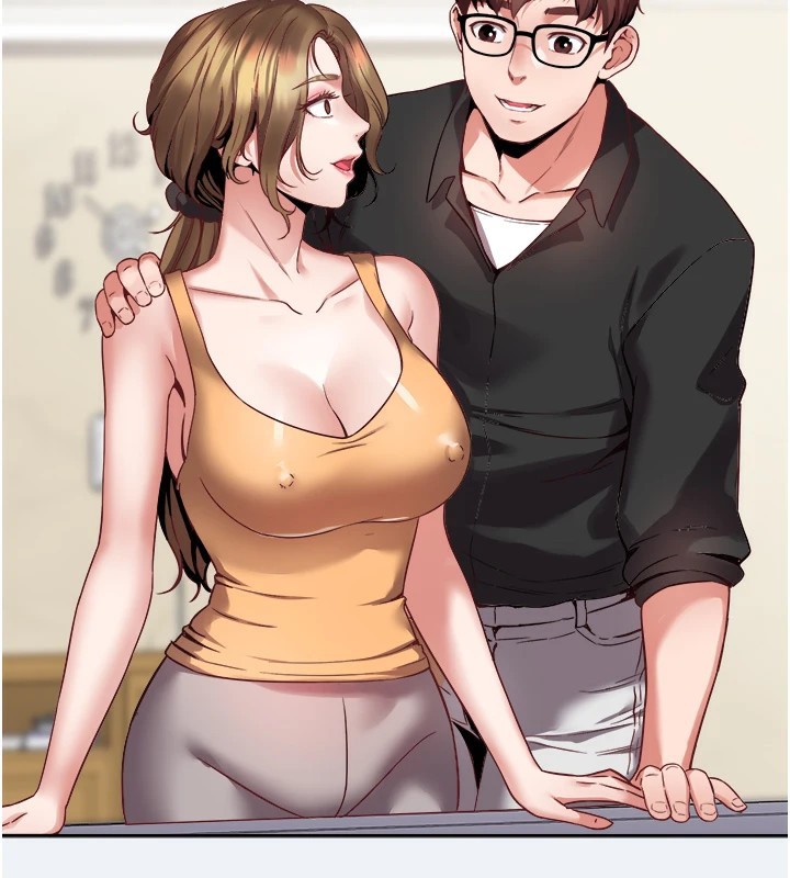 [韩国漫画] 大凤村妇女会 剧情,熟女人妻#[210P]-37