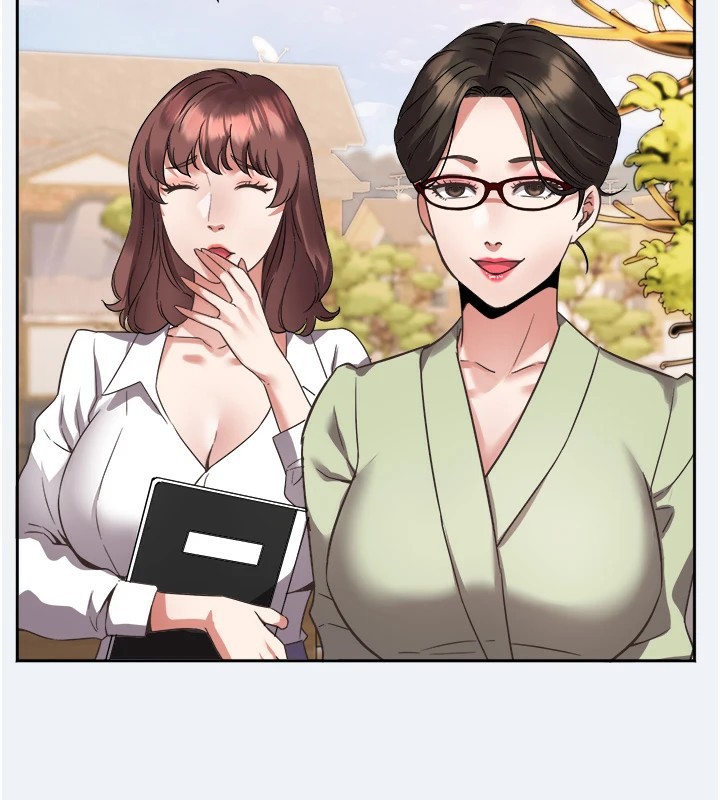 [韩国漫画] 大凤村妇女会 剧情,熟女人妻#[210P]-60