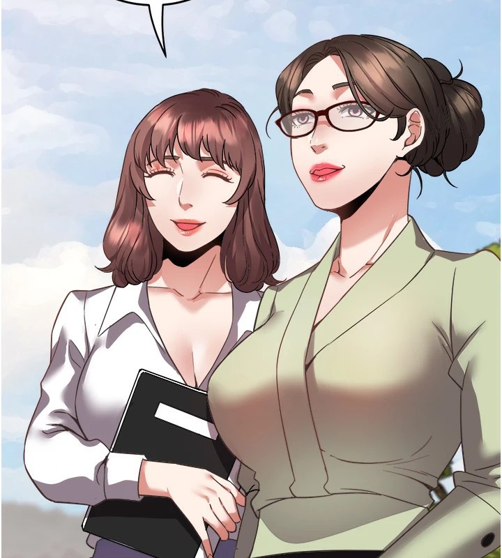 [韩国漫画] 大凤村妇女会 剧情,熟女人妻#[210P]-64