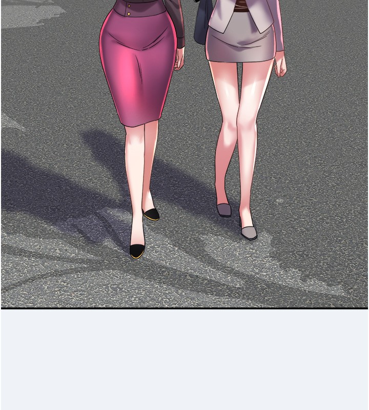 [韩国漫画] 大凤村妇女会 剧情,熟女人妻#[155P]-102