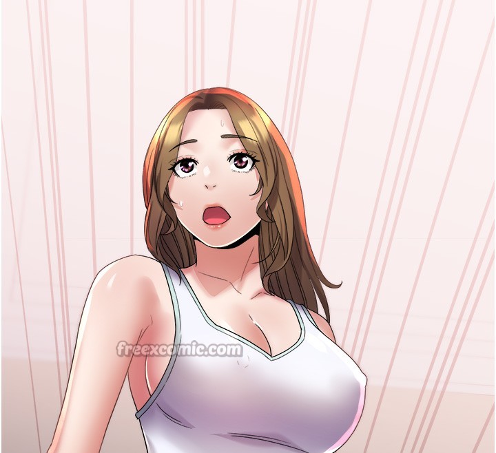 [韩国漫画] 大凤村妇女会 剧情,熟女人妻#[155P]-139