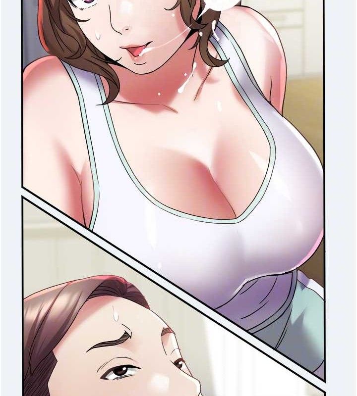 [韩国漫画] 大凤村妇女会 剧情,熟女人妻#[133P]-34