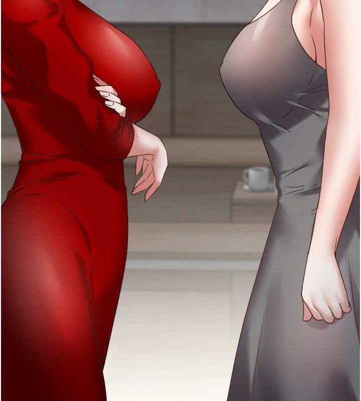 [韩国漫画] 大凤村妇女会 剧情,熟女人妻#[150P]-147