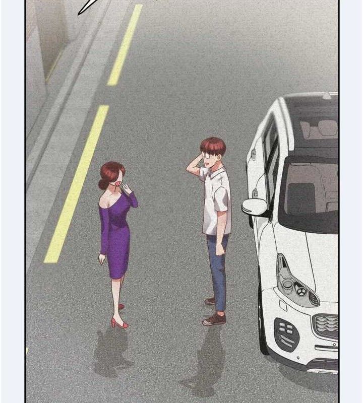 [韩国漫画] 大凤村妇女会 剧情,熟女人妻#[150P]-3