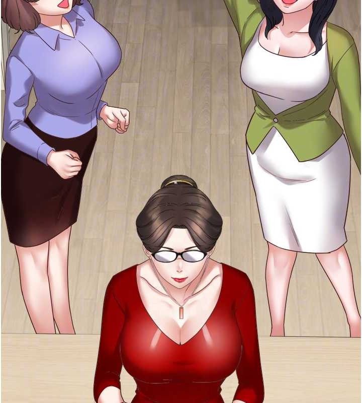 [韩国漫画] 大凤村妇女会 剧情,熟女人妻#[150P]-68