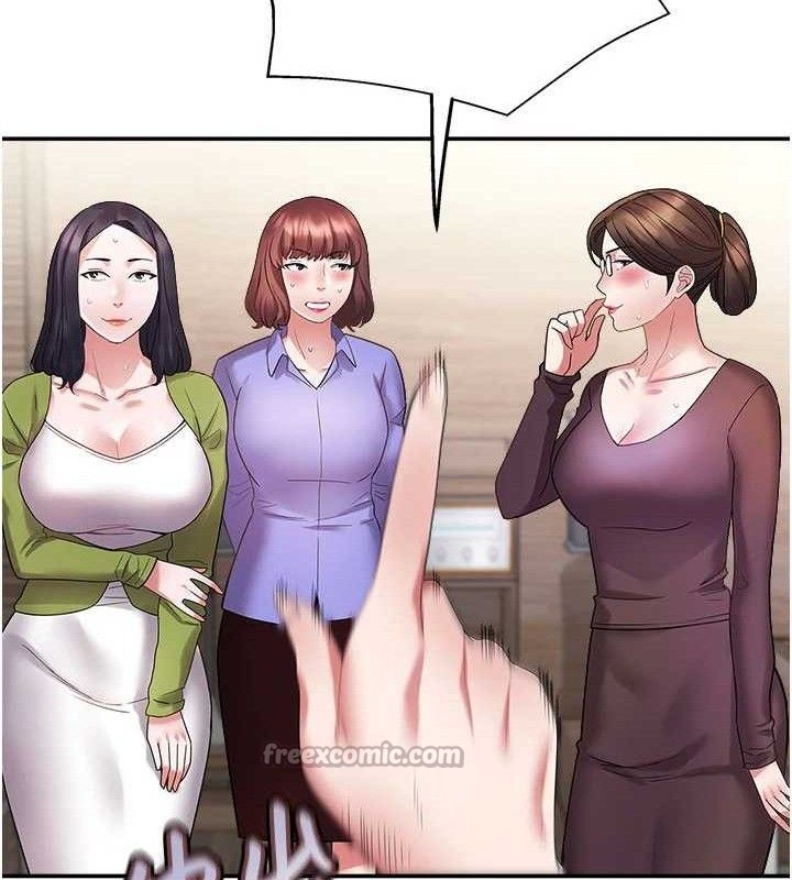 [韩国漫画] 大凤村妇女会 剧情,熟女人妻#[137P]-14