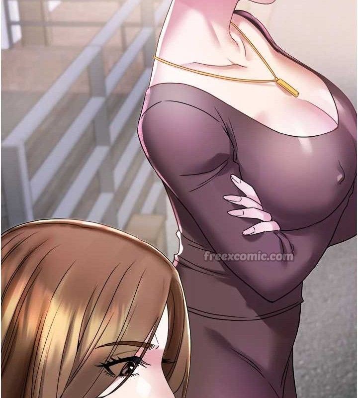 [韩国漫画] 大凤村妇女会 剧情,熟女人妻#[137P]-42