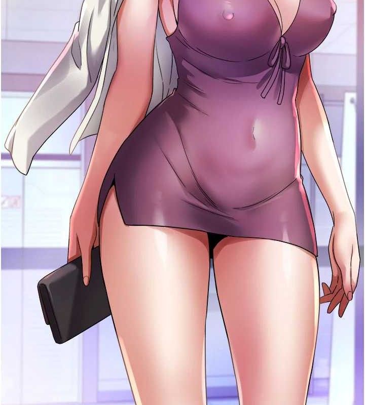 [韩国漫画] 大凤村妇女会 剧情,熟女人妻#[137P]-111