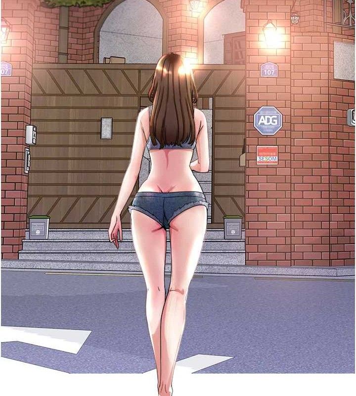 [韩国漫画] 大凤村妇女会 剧情,熟女人妻#[137P]-26