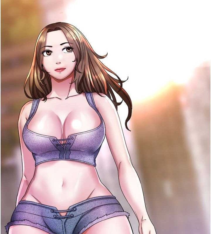 [韩国漫画] 大凤村妇女会 剧情,熟女人妻#[137P]-94