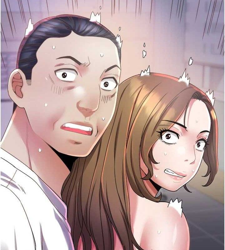 [韩国漫画] 大凤村妇女会 剧情,熟女人妻#[123P]-51