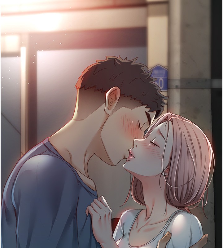 [韩国漫画] 顶加套房的春天 剧情,熟女人妻#[298P]-14