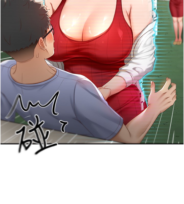 [韩国漫画] 顶加套房的春天 剧情,熟女人妻#[298P]-206