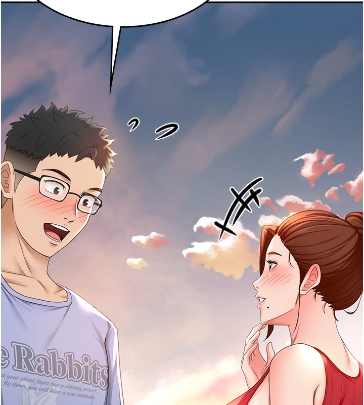 [韩国漫画] 顶加套房的春天 剧情,熟女人妻#[298P]-213