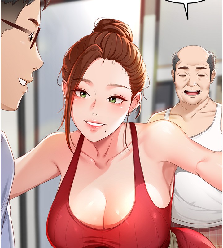 [韩国漫画] 顶加套房的春天 剧情,熟女人妻#[298P]-232