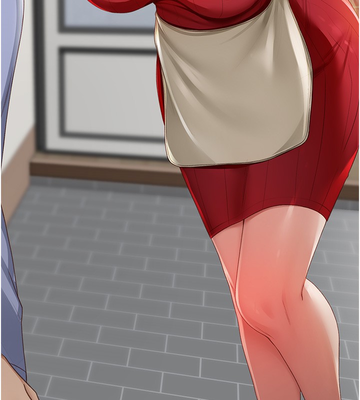 [韩国漫画] 顶加套房的春天 剧情,熟女人妻#[298P]-233