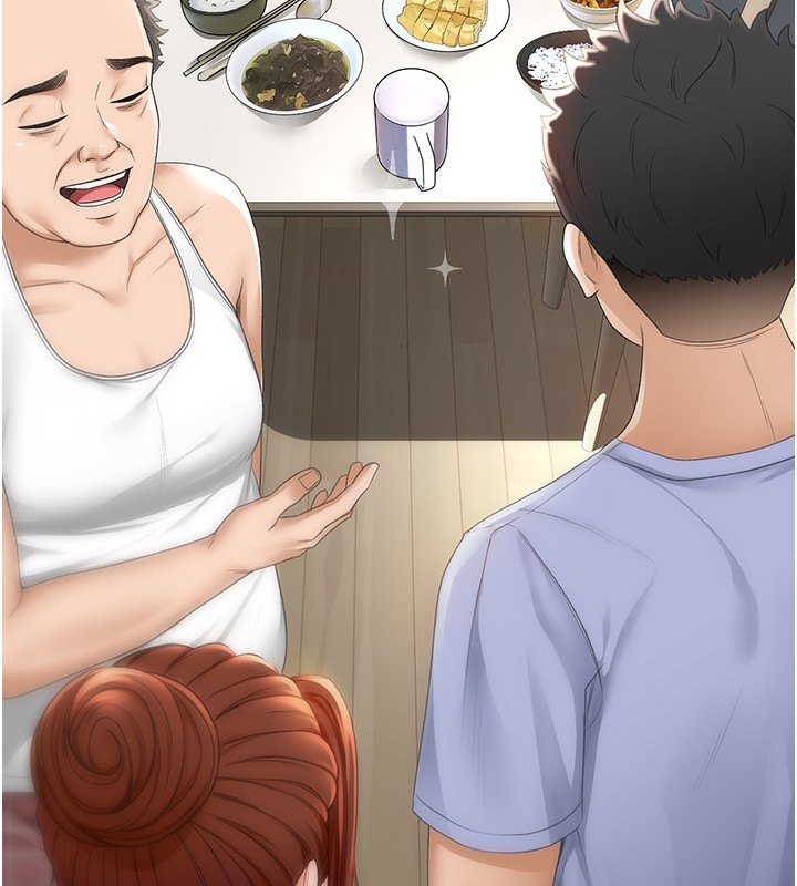 [韩国漫画] 顶加套房的春天 剧情,熟女人妻#[298P]-237