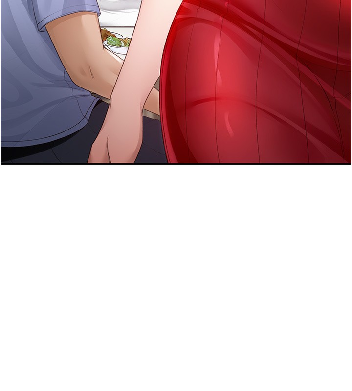 [韩国漫画] 顶加套房的春天 剧情,熟女人妻#[298P]-268