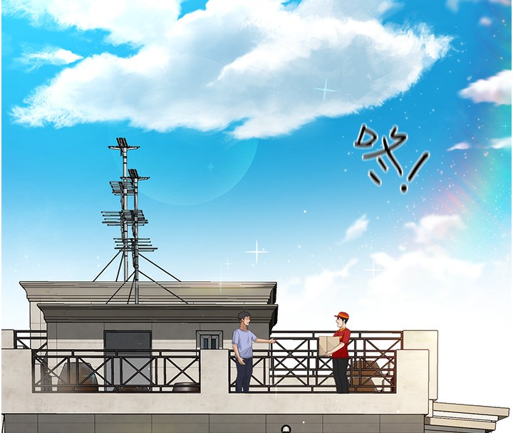 [韩国漫画] 顶加套房的春天 剧情,熟女人妻#[298P]-59