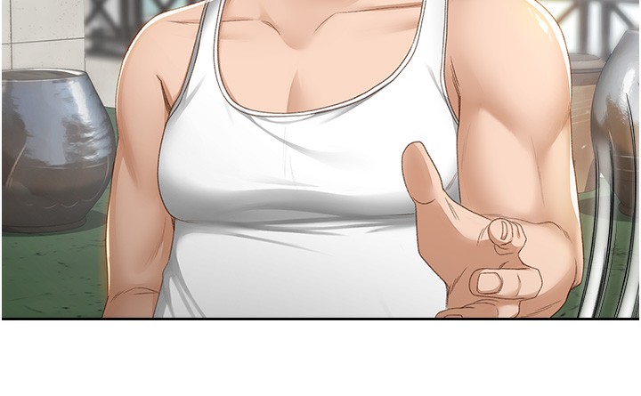 [韩国漫画] 顶加套房的春天 剧情,熟女人妻#[298P]-68