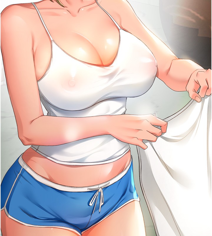 [韩国漫画] 顶加套房的春天 剧情,熟女人妻#[298P]-75