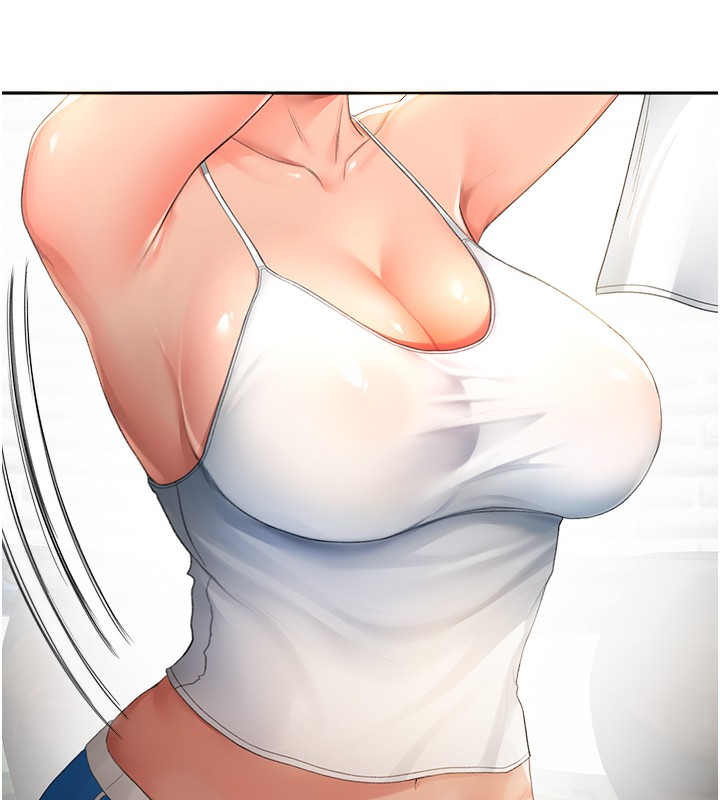 [韩国漫画] 顶加套房的春天 剧情,熟女人妻#[298P]-79