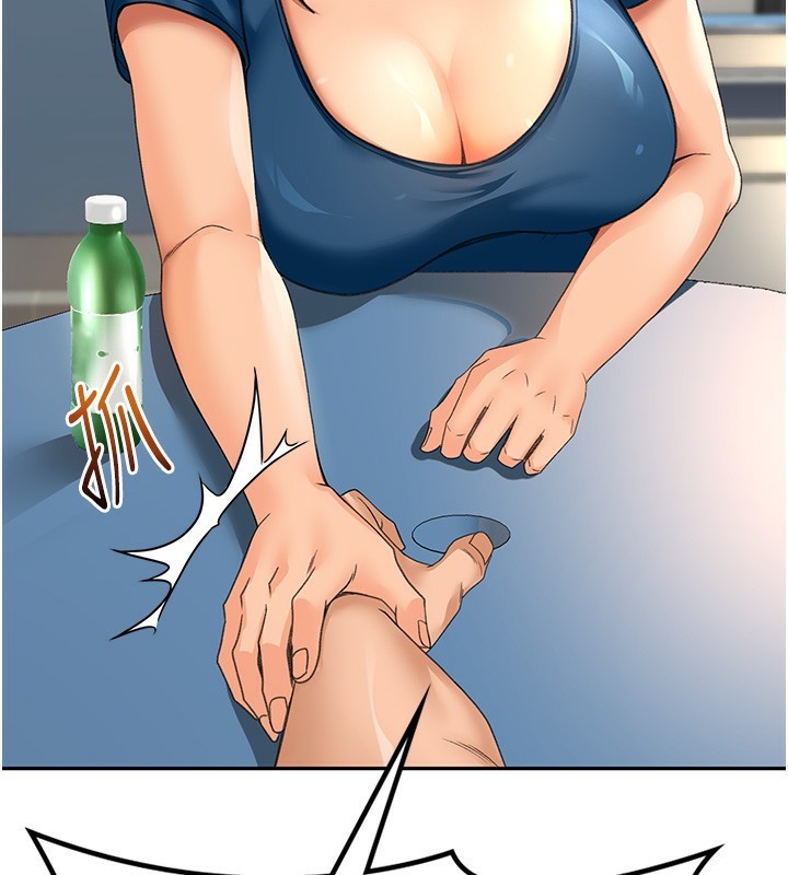 [韩国漫画] 顶加套房的春天 剧情,熟女人妻#[182P]-38