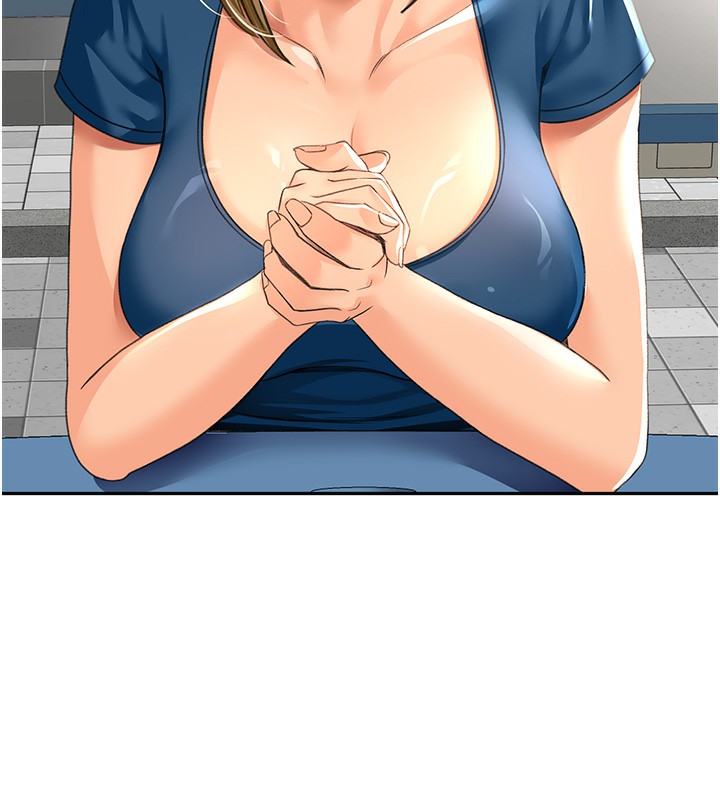 [韩国漫画] 顶加套房的春天 剧情,熟女人妻#[182P]-48