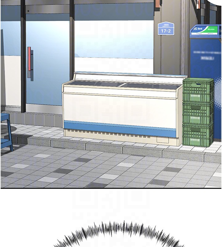 [韩国漫画] 顶加套房的春天 剧情,熟女人妻#[182P]-50