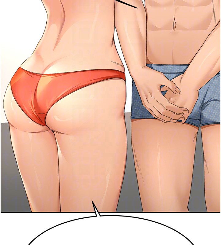 [韩国漫画] 顶加套房的春天 剧情,熟女人妻#[200P]-18