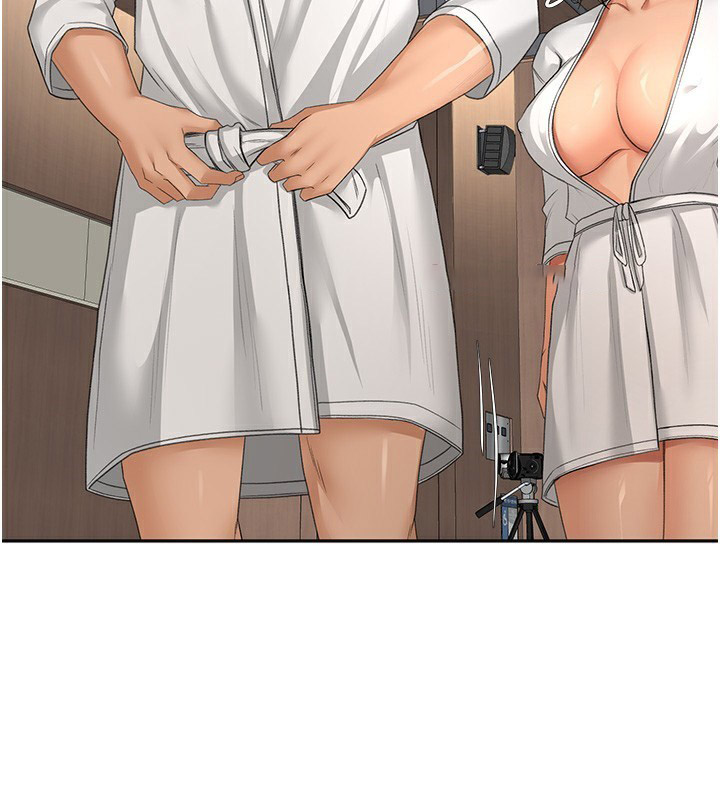 [韩国漫画] 顶加套房的春天 剧情,熟女人妻#[200P]-29