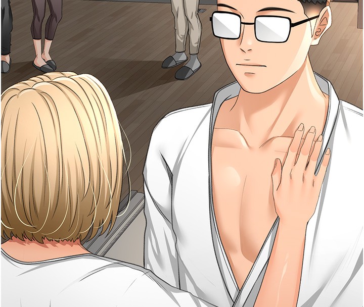 [韩国漫画] 顶加套房的春天 剧情,熟女人妻#[200P]-44