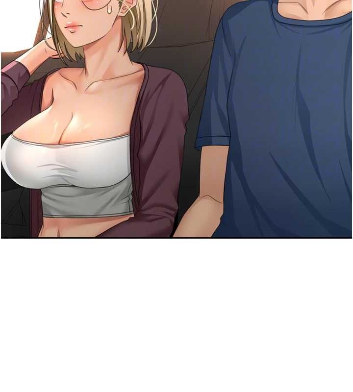 [韩国漫画] 顶加套房的春天 剧情,熟女人妻#[200P]-106