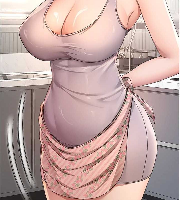 [韩国漫画] 顶加套房的春天 剧情,熟女人妻#[200P]-159