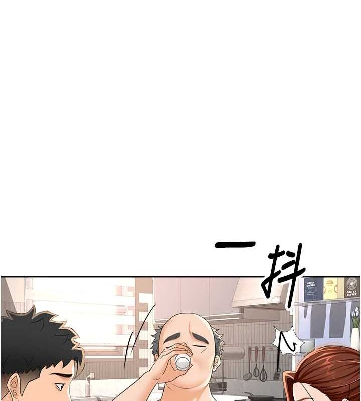 [韩国漫画] 顶加套房的春天 剧情,熟女人妻#[200P]-184