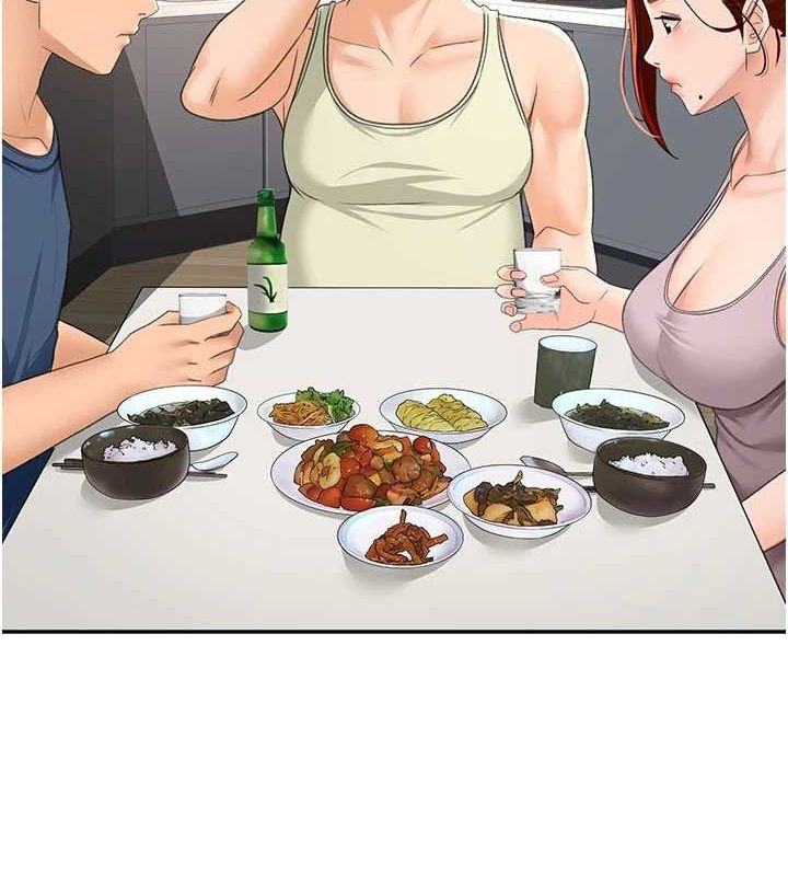 [韩国漫画] 顶加套房的春天 剧情,熟女人妻#[200P]-185