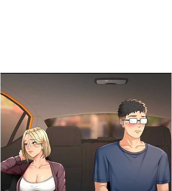 [韩国漫画] 顶加套房的春天 剧情,熟女人妻#[200P]-80