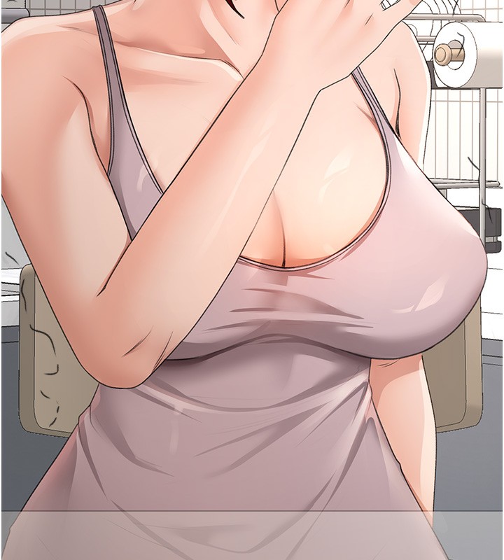 [韩国漫画] 顶加套房的春天 剧情,熟女人妻#[167P]-13