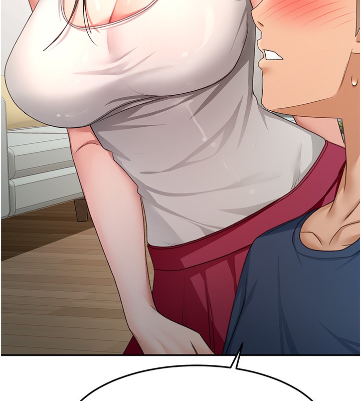 [韩国漫画] 顶加套房的春天 剧情,熟女人妻#[167P]-138