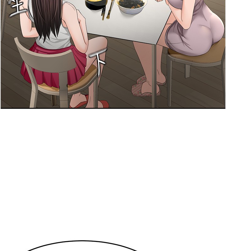 [韩国漫画] 顶加套房的春天 剧情,熟女人妻#[167P]-143