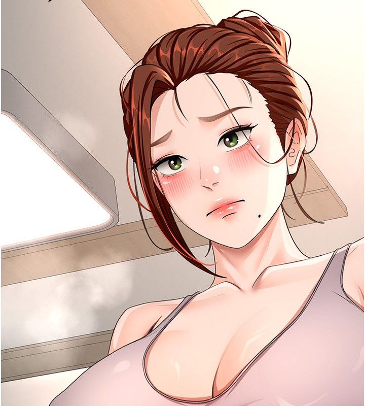 [韩国漫画] 顶加套房的春天 剧情,熟女人妻#[167P]-165