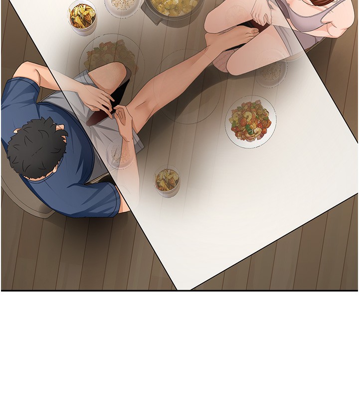 [韩国漫画] 顶加套房的春天 剧情,熟女人妻#[167P]-42