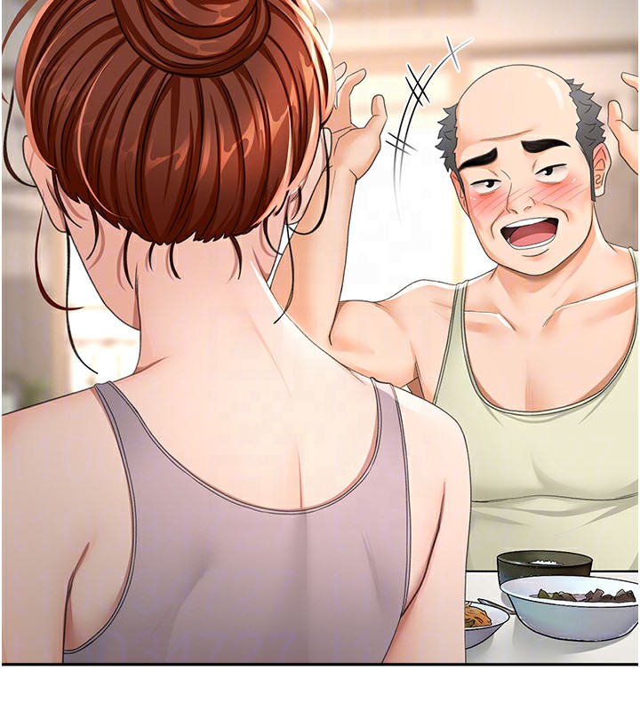 [韩国漫画] 顶加套房的春天 剧情,熟女人妻#[167P]-60