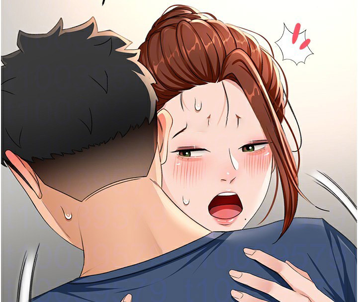 [韩国漫画] 顶加套房的春天 剧情,熟女人妻#[161P]-109