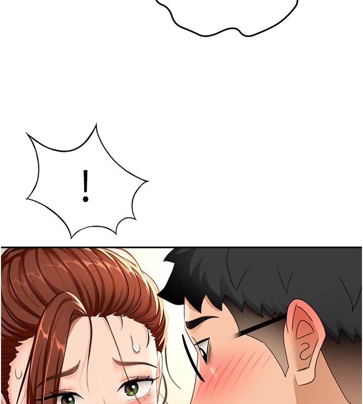 [韩国漫画] 顶加套房的春天 剧情,熟女人妻#[161P]-127