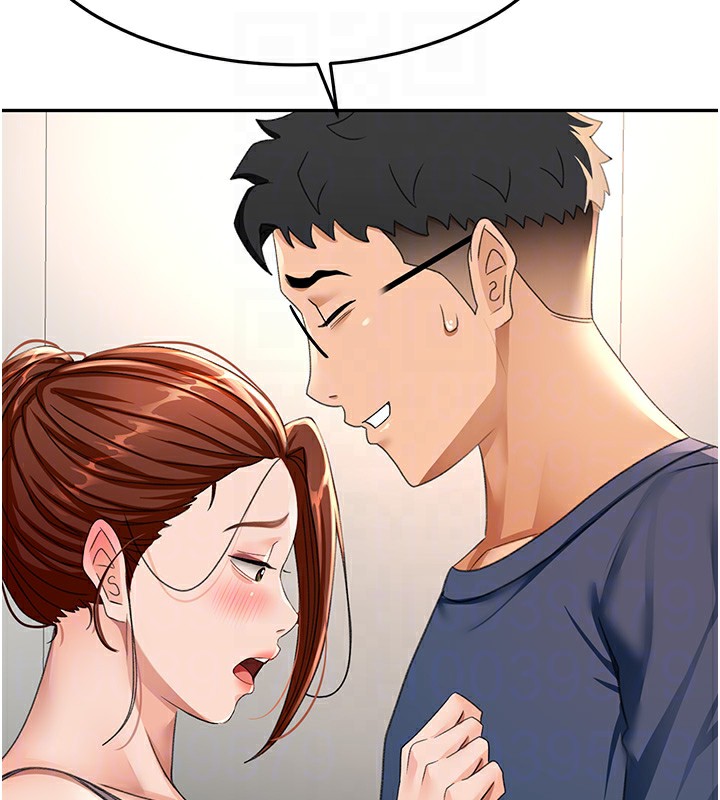 [韩国漫画] 顶加套房的春天 剧情,熟女人妻#[161P]-45